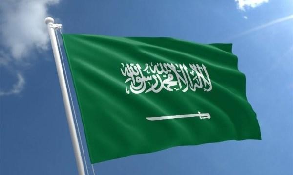 The Saudi Arabia flag (Source: Internet)