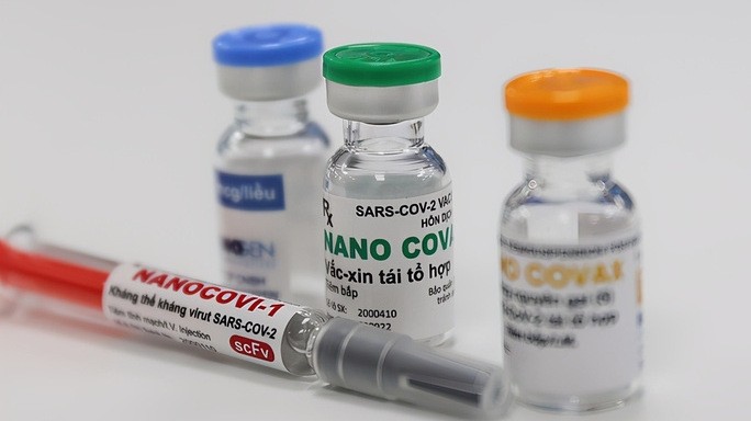 Nanogen is seeking emergency use authorisation for its COVID-19 vaccine.