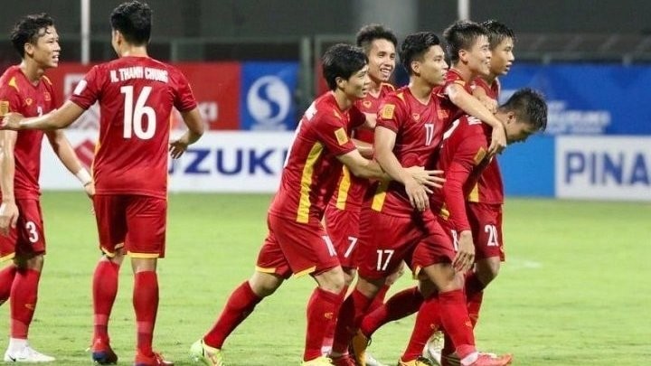 Vietnam will deliver their best to secure the full three points against Cambodia in tonight's meeting.