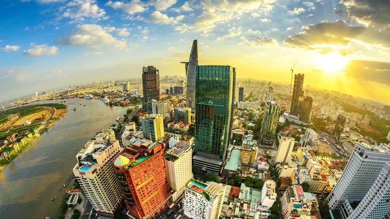 Ho Chi Minh City still named among top New Year’s Eve 2022 holiday destinations