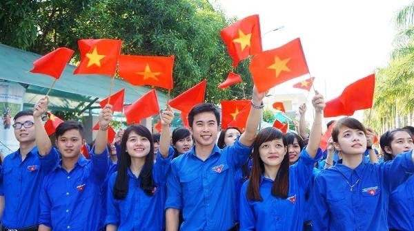 The Ho Chi Minh Communist Youth Union has gradually affirmed its revolutionary bravery while maintaining its steadfast faith in the Party.