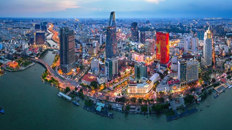 Vietnam's economy is expected to rebound strongly in 2022.