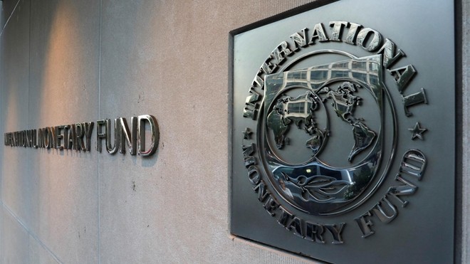 IMF headquarters in Washington, USA. (Photo: Reuters)