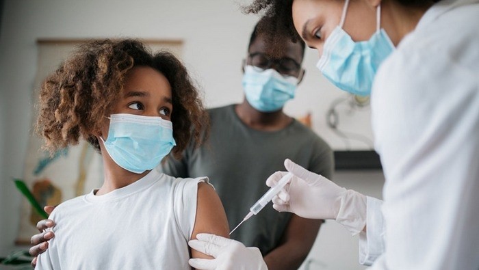 Immunisation for children has been always a top concern of health professionals. (Image: Getty Images)