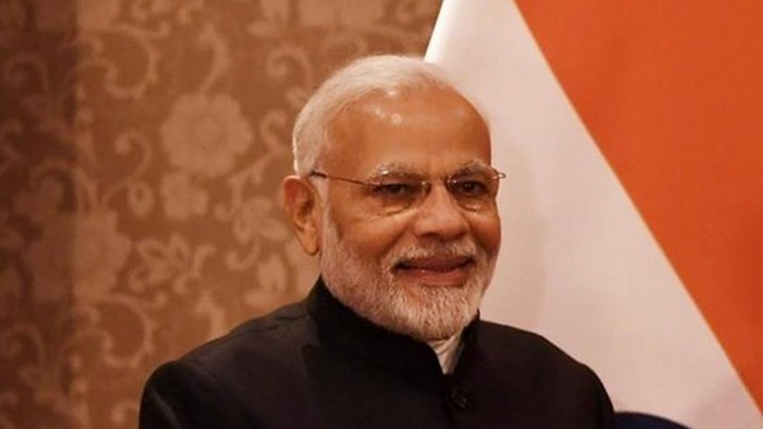 Indian Prime Minister Narendra Modi (Photo: AFP/VNA)