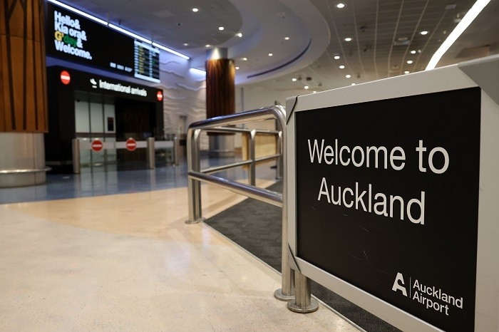 New Zealand will fully reopen its international borders from 11:59 p.m. on July 31.
