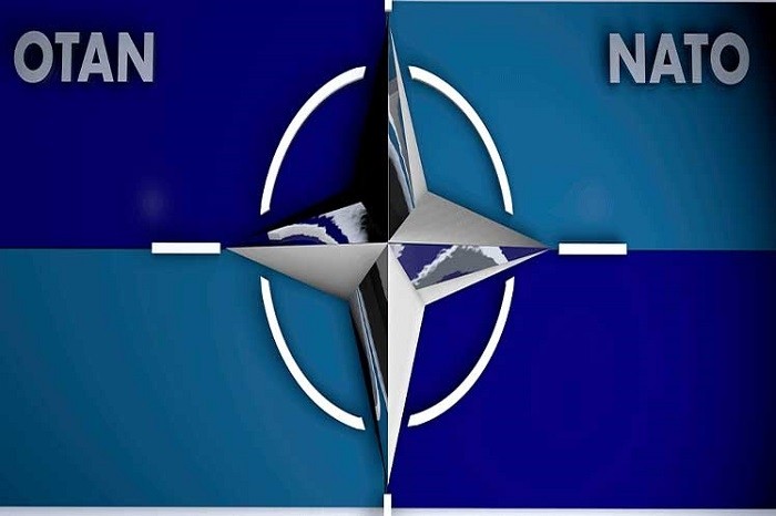 Finnish president, PM back NATO application