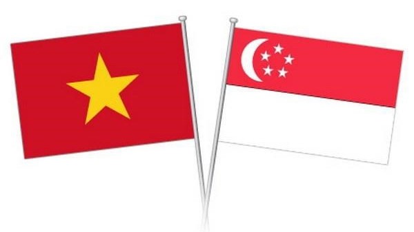 Deepening the strategic partnership between Vietnam and Singapore