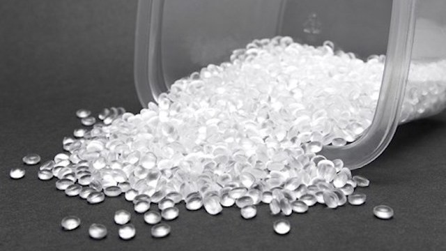 Vietnam's HDPE pellets not subject to safeguarding duties in Philippines. (Image for illustration/Source: the Ministry of Industry and Trade)