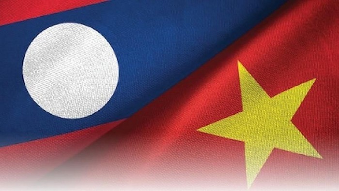 Today, the Parties, States and peoples from Vietnam and Laos celebrate the 60th anniversary of their diplomatic ties and the 45th anniversary of the signing of the Vietnam-Laos Treaty of Amity and Cooperation. 