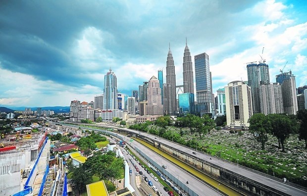 Kuala Lumpur capital of Malaysia (Illustrative photo: themalaysianreserve)