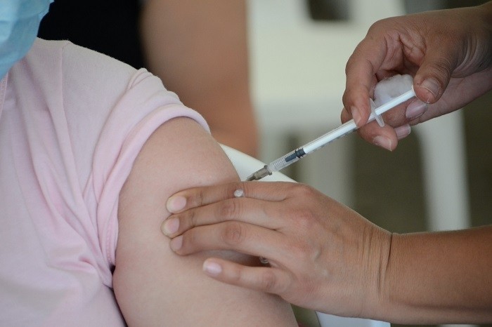 Britain, the first country to approve a coronavirus vaccine in late 2020, has now also given the first green light to a variant-adapted shot that targets both the original and Omicron version of the virus.