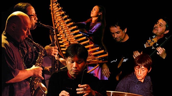 Mezcal Jazz Unit returns to Hanoi 