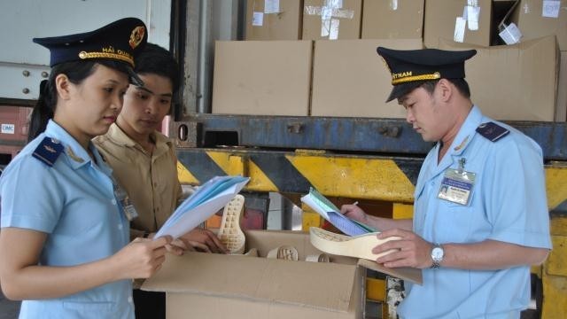 Tax revenue collected by customs authorities up 20.2% in January