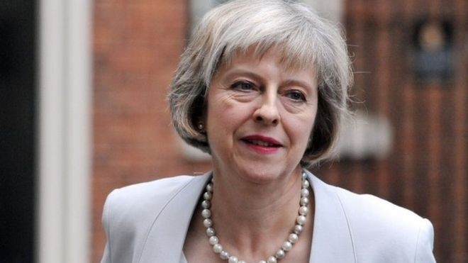 Newly appointed UK PM Theresa May is facing a thorny journey in leading the country through Brexit.