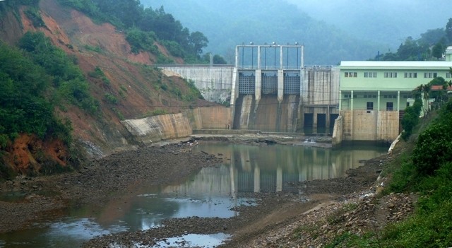 Hydroelectricity is cheap but the mass development has led to damaging consequences.