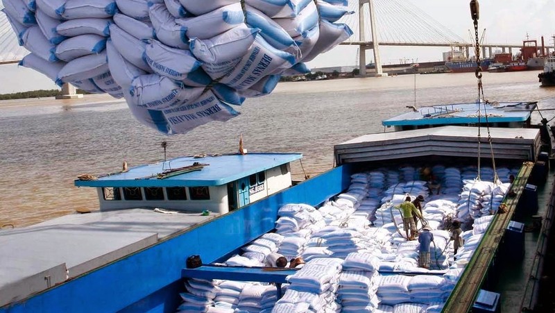 Boosting rice exports to high-quality markets