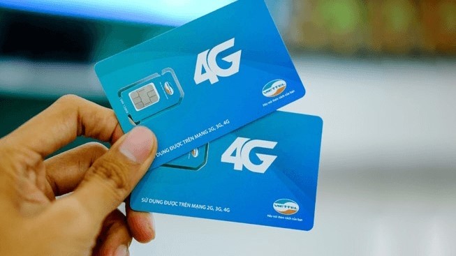 Race to roll out 4G in Vietnam: Winners to be revealed in the long run