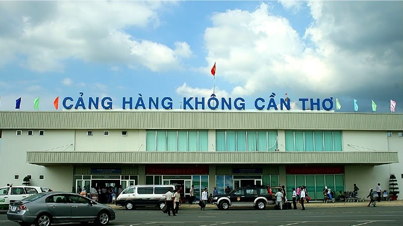 Can Tho – Bangkok direct route launched