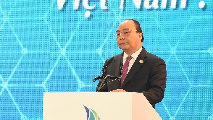Vietnam: Integration, dynamic reform and comprehensive development