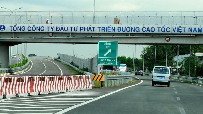 Eight BOT highway projects require over VND104 trillion