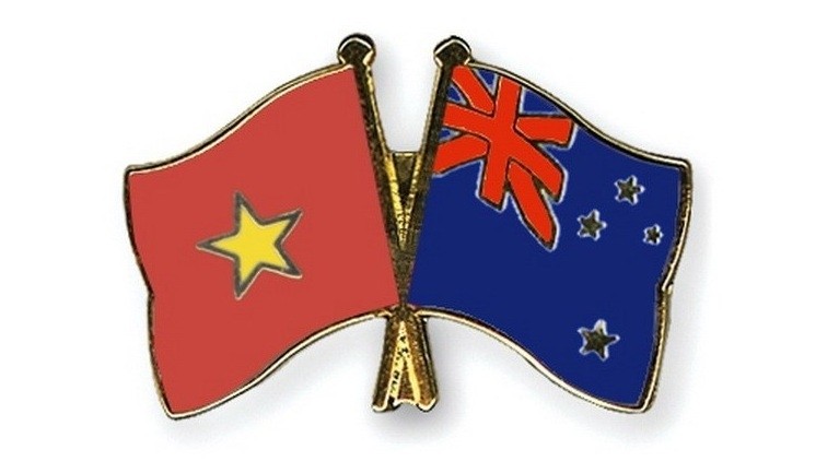 A springboard for Vietnam-New Zealand comprehensive ties