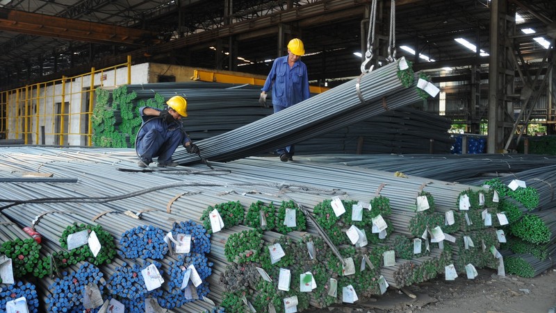 Vietnam wants exclusion from US’s steel tariffs