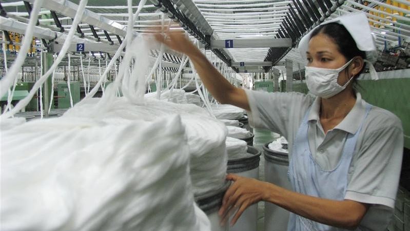 The CPTPP is expected to speed up reforms in Vietnam.