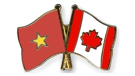 Leaders congratulate Canadian counterparts on National Day