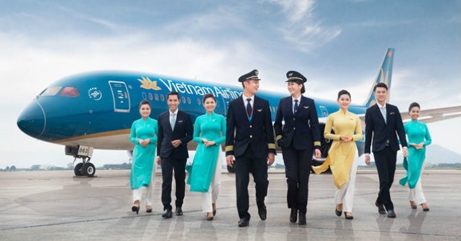 Vietnam Airlines announces Branded Fares Matrix for passengers
