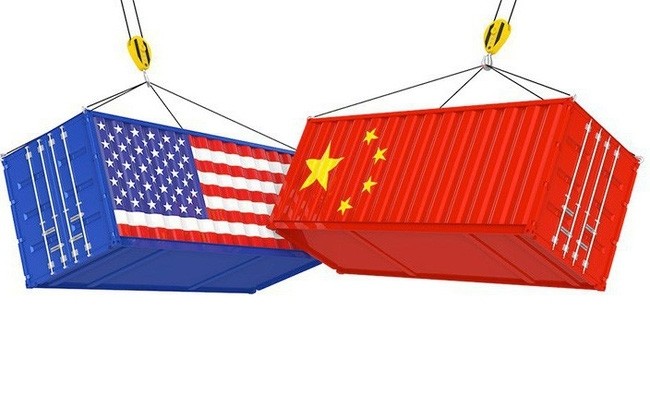 The trade conflict between the US and China is increasing and nobody knows when it will stop.