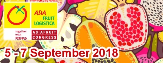 Hanoi firms to attend Asia Fruit Logistica 2018