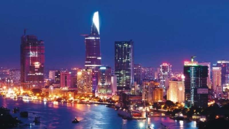 Ho Chi Minh City (Illustrative image)
