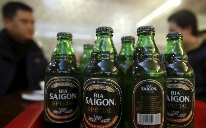 ThaiBev has acquired a 56% equity stake at Saigon Beer Alcohol Beverage Corp in Vietnam, according to the article.