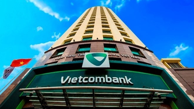 Vietcombank is the first bank of Vietnam to be licensed to open a representative office in New York.
