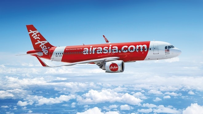 AirAsia will own 30% of the new venture, the maximum allowed for foreign ownership of an airline under Vietnamese law.