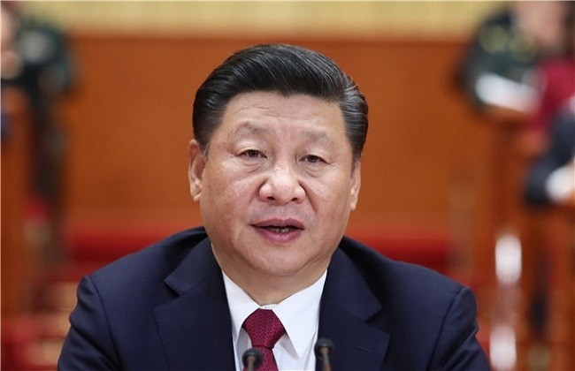  Xi Jinping, general secretary of the Communist Party of China (CPC) Central Committee and President of China. (File photo: Xinhua)