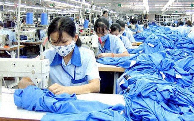 Vietnam's textile-garment exports to Canada continue to see good growth in 2018.