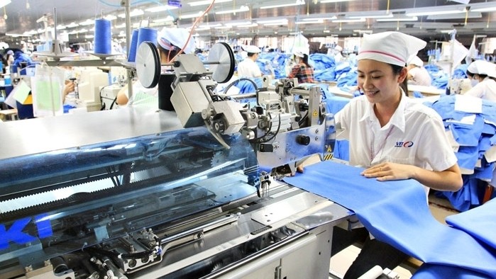 Vietnam's garment sector is expected to enjoy large benefits from the CPTPP.