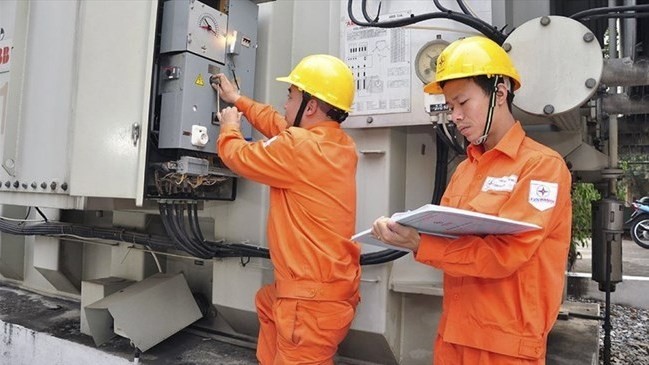 Electricity prices in Vietnam have increased by an average 8.36% since March 20.