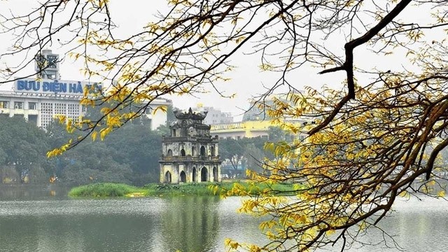 Hanoi among seven best places in Asia for solo travellers