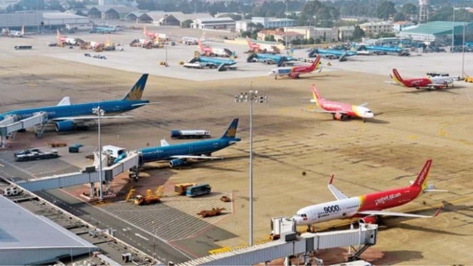 Nearly 727,000 flights safely conducted in January-September period: VATM 