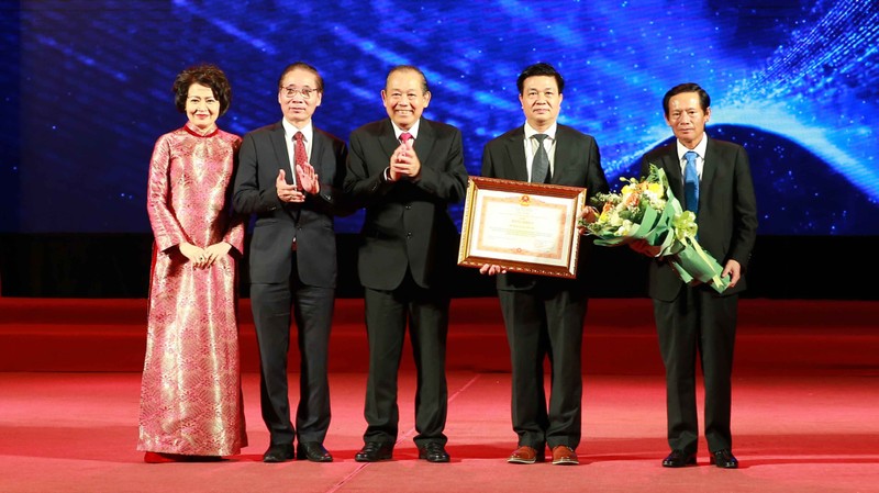 74th anniversary of Vietnamese Lawyers’ Day marked