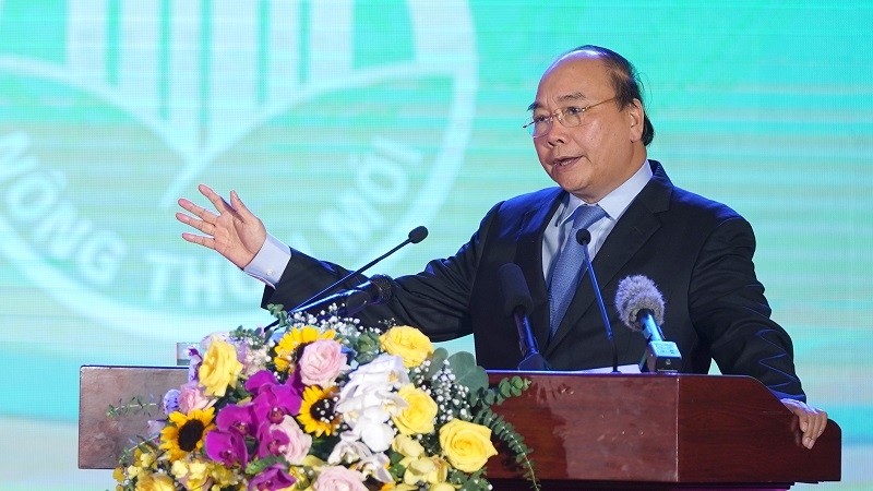 PM urges Hai Phong to take lead in agriculture modernisation