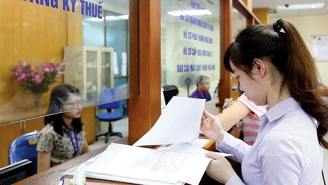 The HCM City Department of Taxation will implement the e-Tax system from February 10. (Illustrative image)