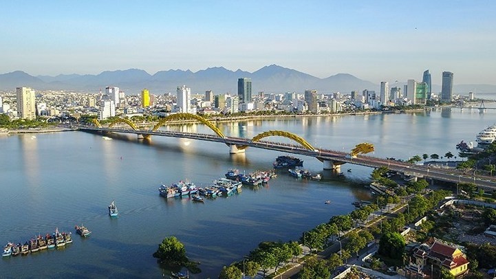Da Nang granted business certificates to 1,100 newly established enterprises in the first three months of 2020. (Illustrative image)
