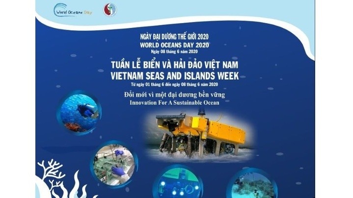 Various activities to be held during Vietnam Seas and Island Week