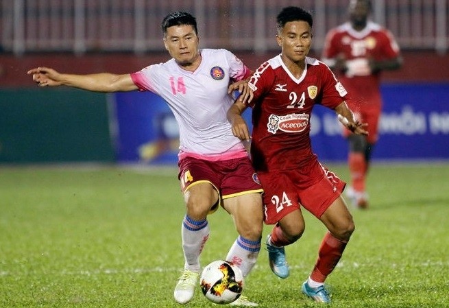 The derby between Ho Chi Minh City and Saigon FC takes centre stage on Matchday 4.