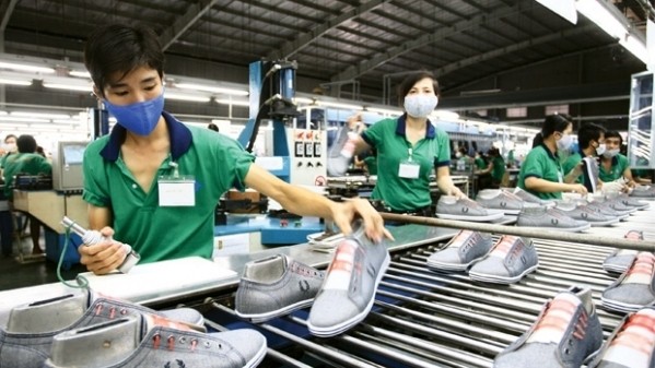 The footwear export target of US$20 billion for 2020 is unlikely to be achieved due to the coronavirus.