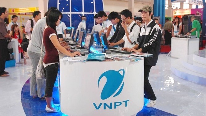 VNPT has featured among the top overall winners at the Asia-Pacific Stevie Awards 2020 with three Gold, three Silver and nine Bronze Stevie wins. (Photo for illustration)